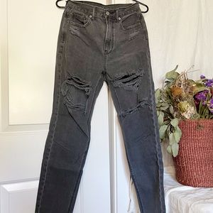 AEO Mom Jean